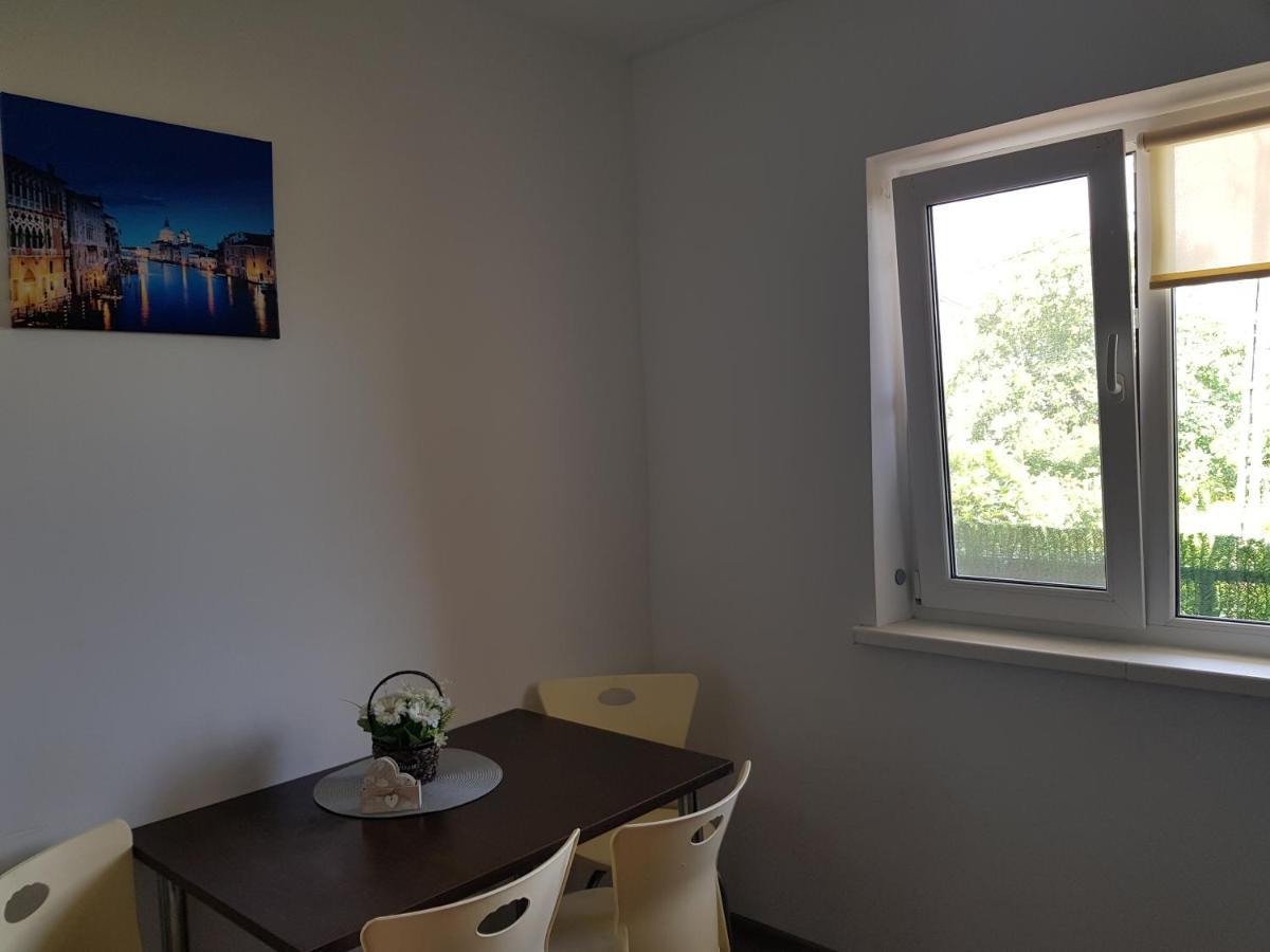 Apartament Mandree Costinesti Exterior photo
