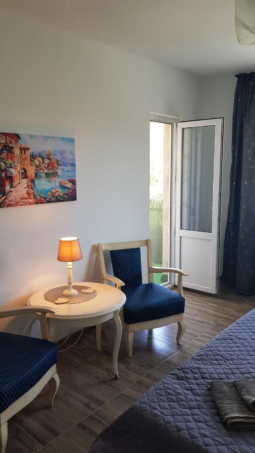 Apartament Mandree Costinesti Exterior photo