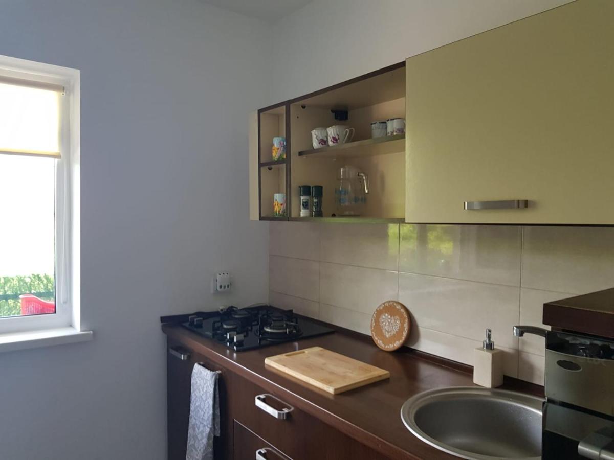 Apartament Mandree Costinesti Exterior photo